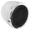 BOSS Audio Systems MC425BA Motorcycle Bluetooth Speakers - 3 Inch, Weatherproof, Volume Control, Built-in Amplifier, ATV UTV Compatible view 3