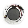Wet Sounds - Four Pairs of REVO 6-SWW White Closed SW Grille 6.5 Inch Marine LED Coaxial Speakers view 4