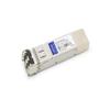 Addon Dell SFP-25G-SR Compatible TAA Compliant 25Gbase-SR SFP28 Transceiver (MMF, 850Nm, 100M, LC, DOM) view 1