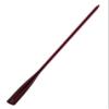 VMS Racing 13 inch SPIKE ANTENNA in RED Billet Aluminum Compatible with Nissan Titan 03-19 2003-2019 view 1