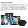 ABLEGRID 5V 1A/2.1A USB Power for Mini Portable Bluetooth Hi-Fi Speaker SPBL1043 5V view 2