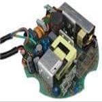 Mean Well,HBG-160P-36B,LED Drivers Power Supplies 158.4W 36V 4.4A CV+CC ADJ by Cable