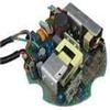 Mean Well,HBG-160P-36B,LED Drivers Power Supplies 158.4W 36V 4.4A CV+CC ADJ by Cable view 1