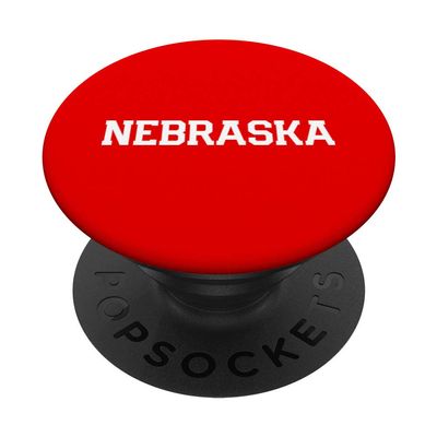 Nebraska Lover State of Nebraska Gift Idea