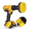 Spin & Scrub All Purpose Power Scrubber Kit for Tile, Grout, Bathroom, Auto Cleaning view 1