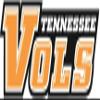 5 Inch Smokey Tennessee Volunteers Decal UT Vols University Logo TN Removable Wall Sticker Art NCAA Home Room Decor 5 1/2 by 1 1/2 Inches view 1