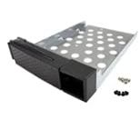 QNAP Accessory SP-TS-Tray-WOLOCK No-Lock Version HDD Tray for 3.5inch Network Attached Storage Series Retail