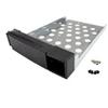 QNAP Accessory SP-TS-Tray-WOLOCK No-Lock Version HDD Tray for 3.5inch Network Attached Storage Series Retail view 1