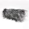 Digital Nc Advanced Super Cardioid Microphone (Stereo/Shotgun) with Dead Cat Wind Muff Compatible with Pentax 645Z view 4