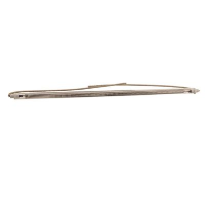 Replacement Quartz Element for Holman/Star 214HX, 800 Watts, 208 Volts, 16.25 inch. Replaces OEM model number 197900