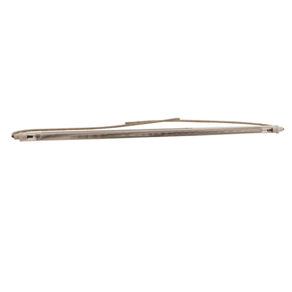 Replacement Quartz Element for Holman/Star 214HX, 800 Watts, 208 Volts, 16.25 inch. Replaces OEM model number 197900