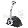 Uflex B301cr Control-chrome Single Top Mount view 1