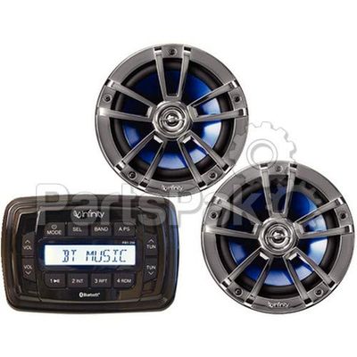 Seaworthy Infmpk250 Package Infprv250,inf612 Spk