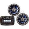 Seaworthy Infmpk250 Package Infprv250,inf612 Spk view 1
