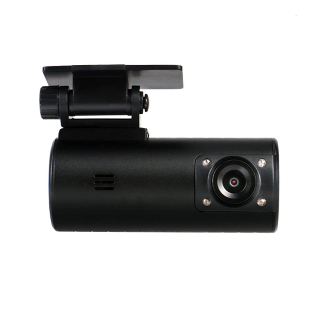 Dash Cam Mini A110 720P 120 Wide Angle Car DVR Camera Video Recorder Monitor Night Vision G-Sensor Vehicle Rearview Camera Dashcam by IKON MOTORSPORTS