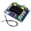 TPA3116D2 High Power Digital Power Amplifier Board Audio Amplification Module Preamplifier Dual Channel 2 * 120W view 2