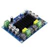 TPA3116D2 High Power Digital Power Amplifier Board Audio Amplification Module Preamplifier Dual Channel 2 * 120W view 4