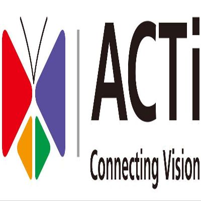 Acti, E43B, IP Camera, Varifocal, Wall, 5 MP, 1080p