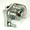 CB Radio Antenna Single Groove Mirror Mount W/ SO239 Stud - Aries 30303 - Bulk - Compare to RV1 view 2
