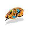 MightySkins Skin Compatible with Logitech G502 Proteus Spectrum Gaming Mouse - 90s Tiger | Protective, Durable, and Unique Vinyl wrap Cover | Easy to Apply, Remove | Made in The USA view 1