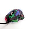MightySkins Skin Compatible with Logitech G502 Proteus Spectrum Gaming Mouse - 90s Tiger | Protective, Durable, and Unique Vinyl wrap Cover | Easy to Apply, Remove | Made in The USA view 3