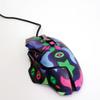 MightySkins Skin Compatible with Logitech G502 Proteus Spectrum Gaming Mouse - 90s Tiger | Protective, Durable, and Unique Vinyl wrap Cover | Easy to Apply, Remove | Made in The USA view 4