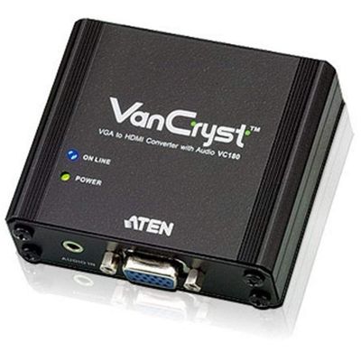 ATENOP - VC180 Format Converters
