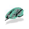 MightySkins Skin Compatible with Logitech G502 Proteus Spectrum Gaming Mouse - Cherry Blossom Tree | Protective, Durable, and Unique wrap Cover | Easy to Apply, Remove | Made in The USA view 1