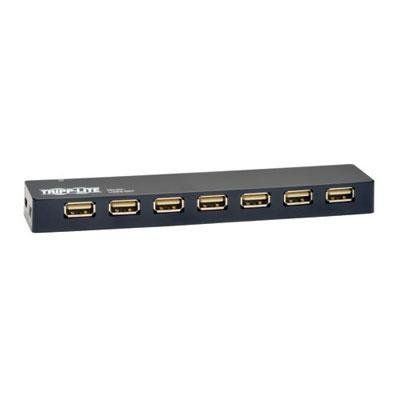 Doomsday 7-Port USB 2.0 Mobile Hi-Speed Hub