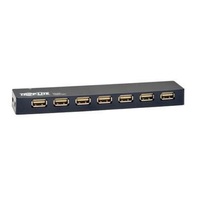 Doomsday 7-Port USB 2.0 Mobile Hi-Speed Hub