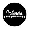 Valencia Name PopSockets Swappable PopGrip view 3