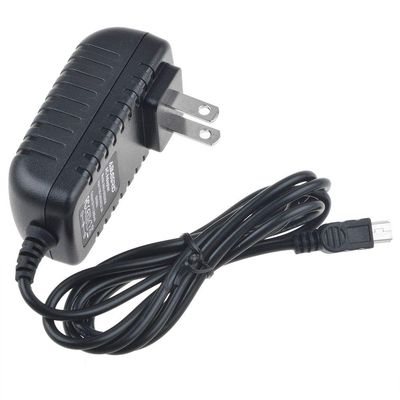 BestCH AC/DC Adapter for Levana 32108 32102 Era Advanced Digital Video Baby Monitor Power Supply Cord Cable PS Wall Home Charger Mains PSU