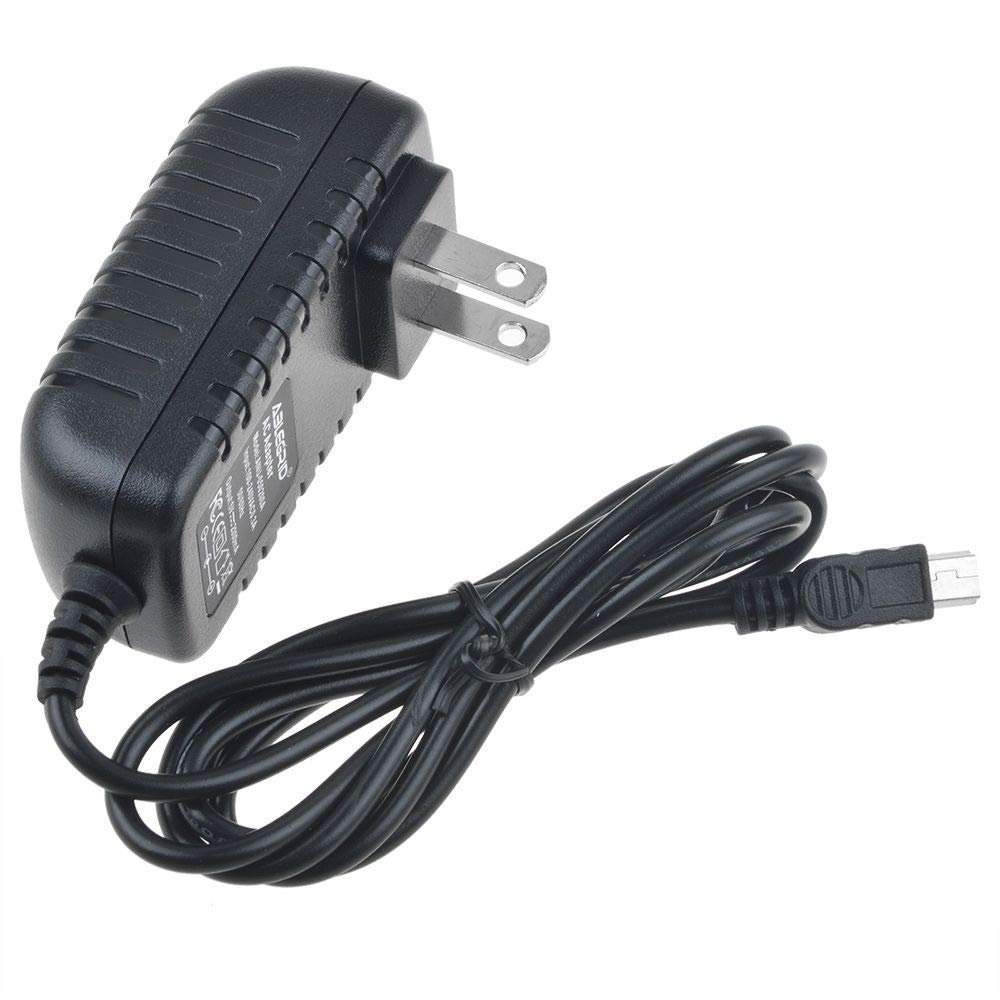 BestCH AC/DC Adapter for Levana 32108 32102 Era Advanced Digital Video Baby Monitor Power Supply Cord Cable PS Wall Home Charger Mains PSU