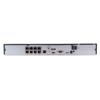 LTS LTN8708Q-P8 with 2TB CMIP1042-28 8CH 4K H.265/H.265+ NVR with 6X 4MP Turret IP Cameras/POE / 3DDNR / ICR/DWDR view 2