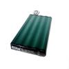 Buslink CipherShield USB 3.1 Gen 2 FIPS 140-2 Level 2 HIPAA 256-bit AESHardware Encrypted External Disk-On-The-Go Portable Slim SSD Drive (500GB) view 1