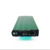 Buslink CipherShield USB 3.1 Gen 2 FIPS 140-2 Level 2 HIPAA 256-bit AESHardware Encrypted External Disk-On-The-Go Portable Slim SSD Drive (500GB) view 2