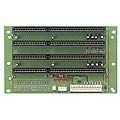 Acrosser AR-MB4-G 4-Slot ISA Bus backplane