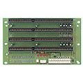 Acrosser AR-MB4-G 4-Slot ISA Bus backplane
