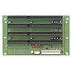 Acrosser AR-MB4-G 4-Slot ISA Bus backplane view 1