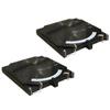 ATLAS Equipment Alignment Turntables w/Gauge (1 Pair) view 1