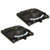 ATLAS Equipment Alignment Turntables w/Gauge (1 Pair) view 2