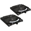 ATLAS Equipment Alignment Turntables w/Gauge (1 Pair) view 3