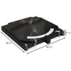 ATLAS Equipment Alignment Turntables w/Gauge (1 Pair) view 4