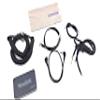 Global Teck Worldwide Engage 65 Wireless Headset Bundle with EHS Adapter - SIP T-Series Desk Phones, Bluetooth, PC/MAC, USB, Skype for Business (Stereo - EHS - Cloth) view 2