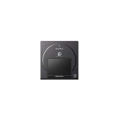 Sony ODC3300R 3.3TB Write-Once Media Cartridge for Optical Disc Archive System, No-Barcode