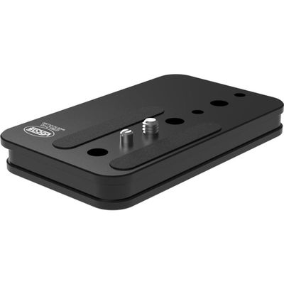 Vocas Base Plate Adapter for JVC GY-HM170, HM200 and -LS300 Camcorders