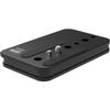 Vocas Base Plate Adapter for JVC GY-HM170, HM200 and -LS300 Camcorders view 1
