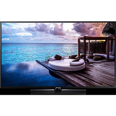 Samsung 670 HG55NJ670UF 55" LED-LCD TV - 4K UHDTV