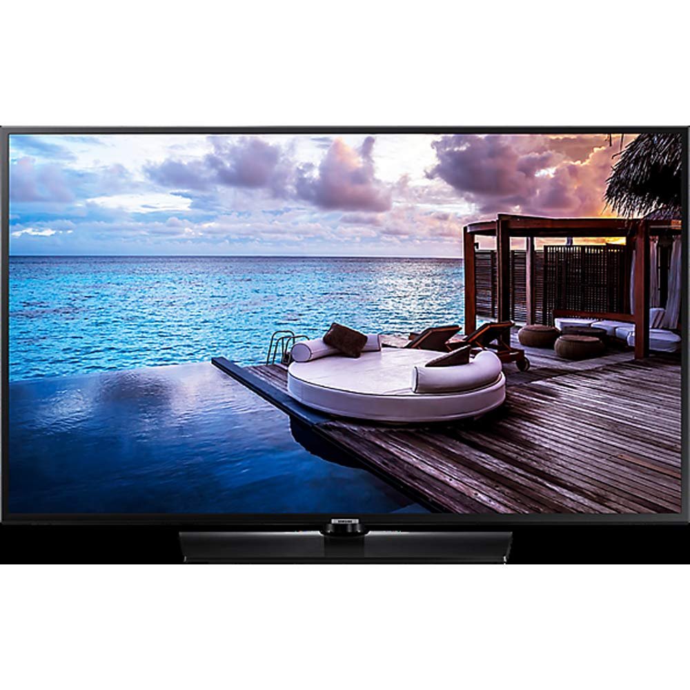 Samsung 670 HG55NJ670UF 55" LED-LCD TV - 4K UHDTV