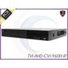 Titanium ED8208TEPR 5MP 8CH 5-in-1 Hybrid DVR | Up to 12 IPC No Hard Drive Included view 1